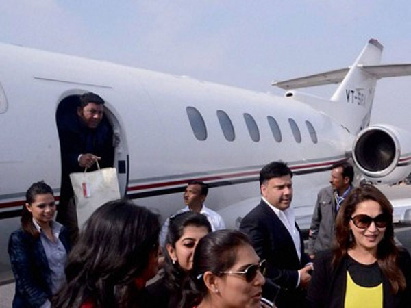 In Saifai