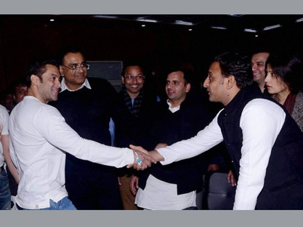 In Saifai