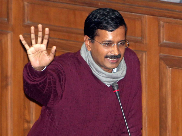 Kejriwal govt to hear public grievances Kejriwal govt to hear public grievances
