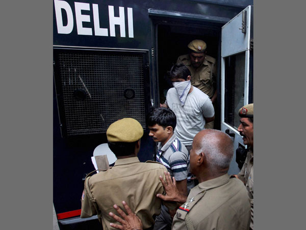 Dec 16 gang rape case: Two convicts appear in HC