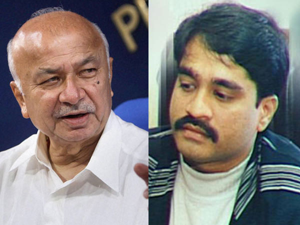 Shinde aware of Dawood