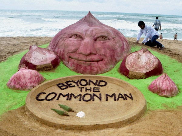 Price rise? Don't eat onions, apex court tells petitioner