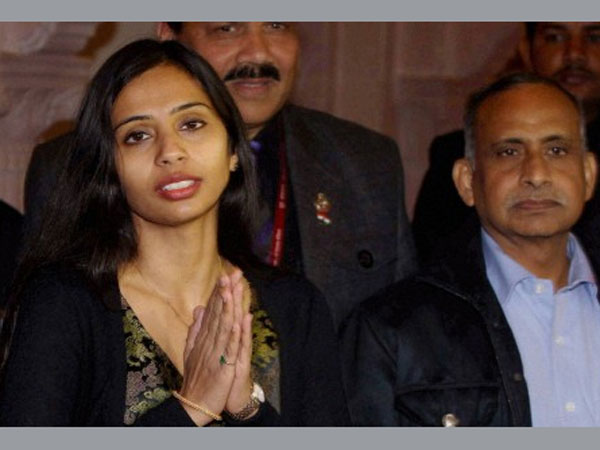 In New Delhi