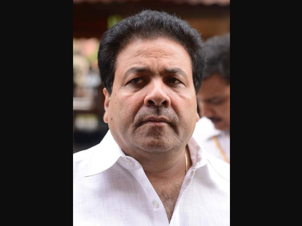 AAP can't think beyond Rahul: Shukla