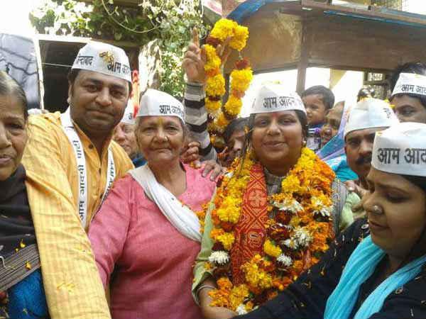 Rakhi Birla refuses security again