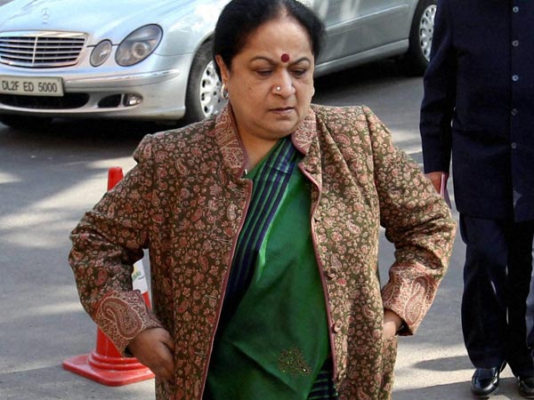 Jayanthi Natarajan