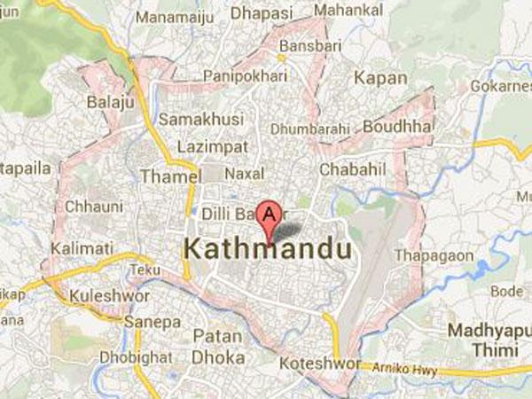 Indian held at Kathmandu airport for carrying gold