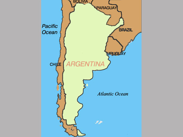 Argentina
