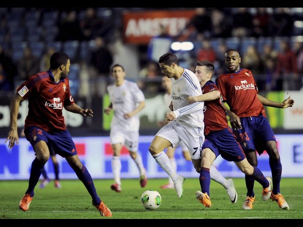 (In pics) What happened across the world