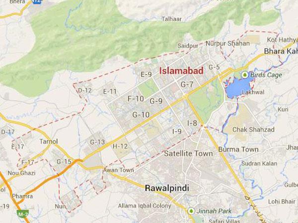 Pakistan court rejects plea to arrest Musharraf