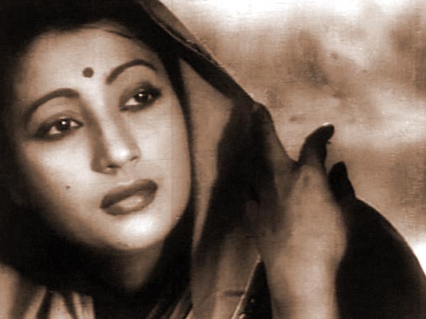 Suchitra Sen