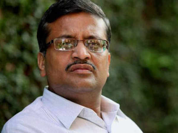 Ashok Khemka
