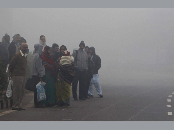 Cold conditions renew in Punjab