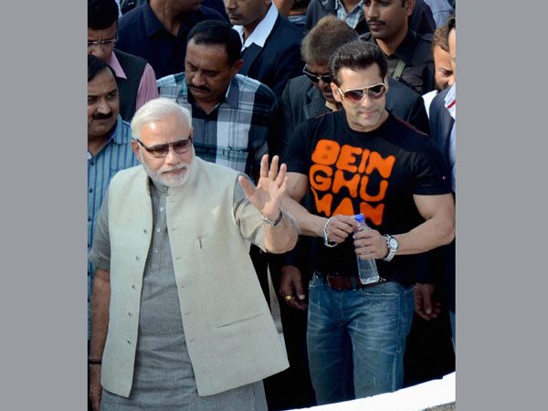 In Ahmedabad
