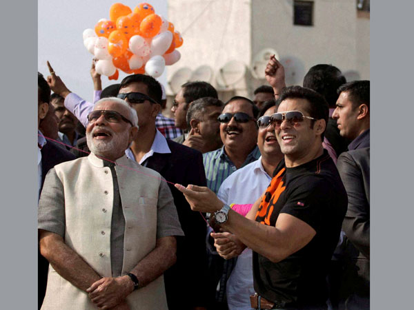 In Ahmedabad