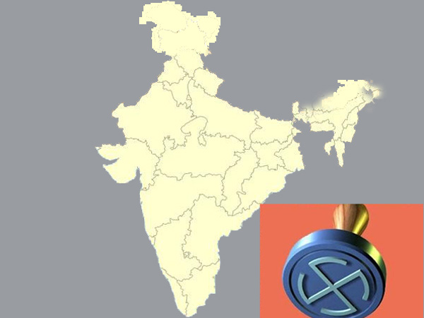 Survey: Narendra Modi leads in Bihar