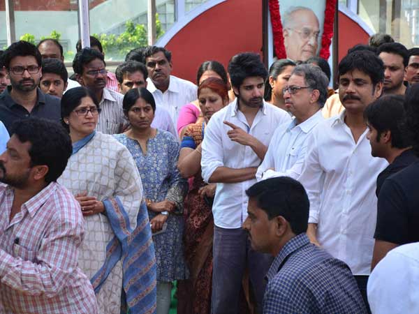 In Hyderabad In Hyderabad