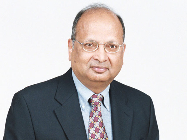 Indian-born Prof wins Marconi Prize 