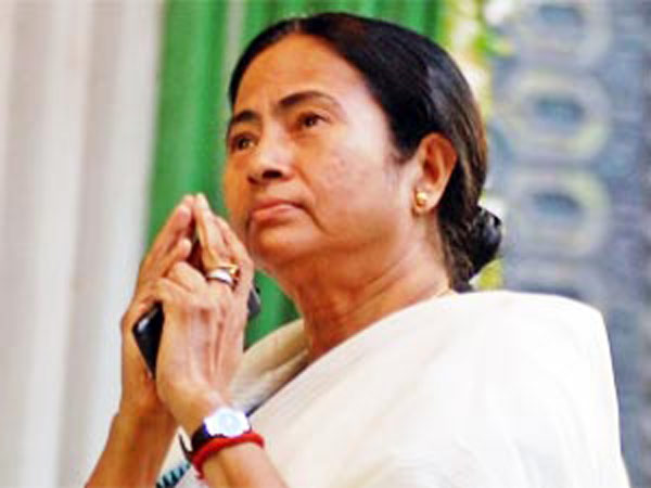 Mamta orders removal of Birbhum SP Mamta orders removal of Birbhum SP