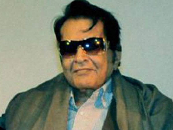 Manoj Kumar: Kejriwal 47 years behind me