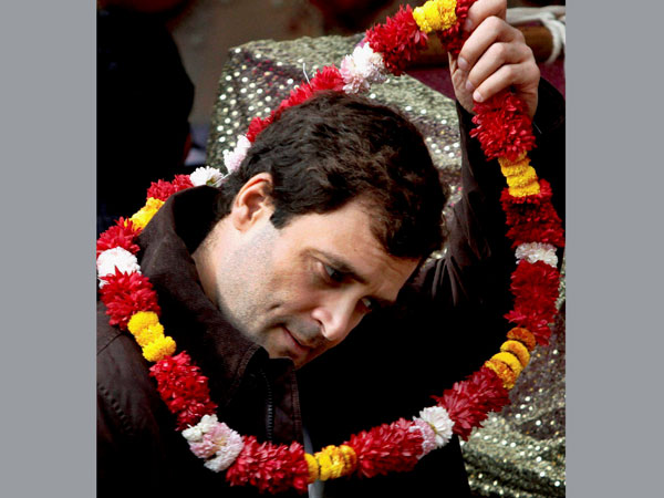 Rahul may consider PM post 