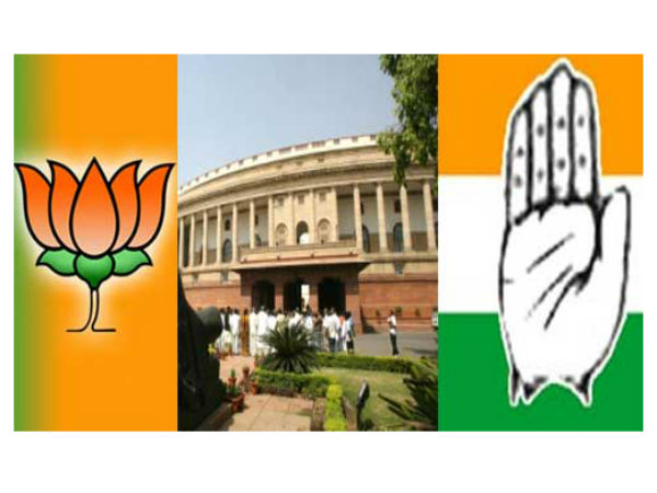 2014 Poll Survey: NDA v/s UPA