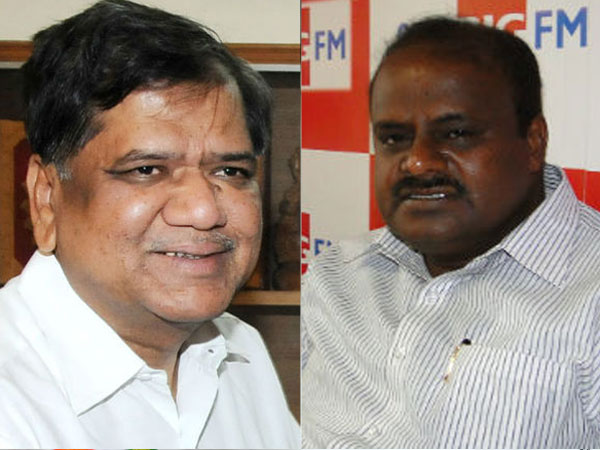 Shettar replaces Kumaraswamy