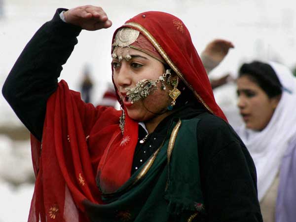 India prepares for Republic Day (Pics)