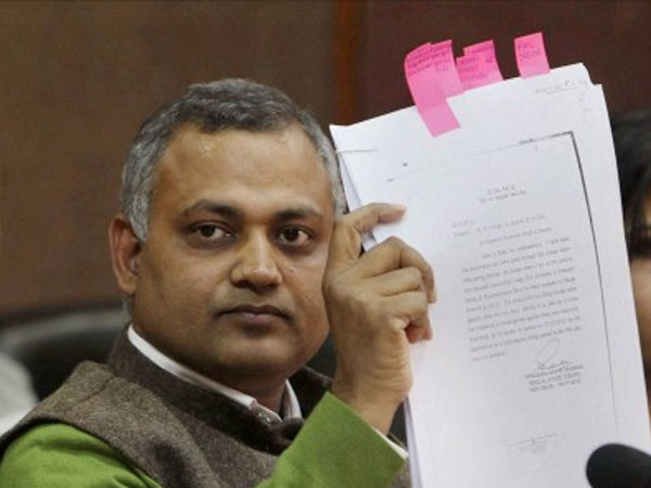 AAP releases proof against Ugandan women