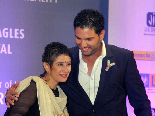 Yuvraj gets Padma Shri, other awardees include Kamal, Paresh RawalYuvraj gets Padma Shri, other awardees include Kamal, Paresh RawalYuvraj gets Padma Shri, other awardees include Kamal, Paresh RawalYuvraj gets Padma Shri, other awardees include Kamal, Paresh Rawal