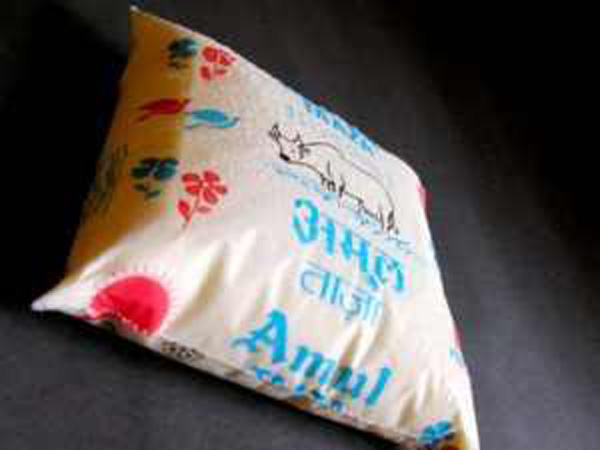 Amul's 'Any Time Milk' machines are a big hit in Anand