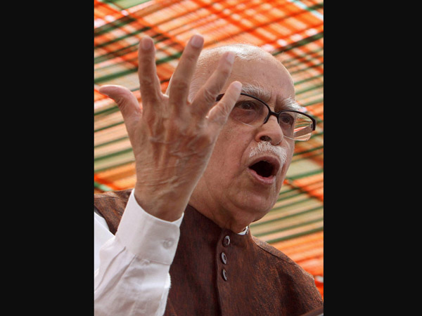lk-advani
