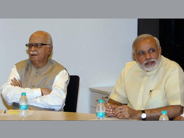 modi-advani
