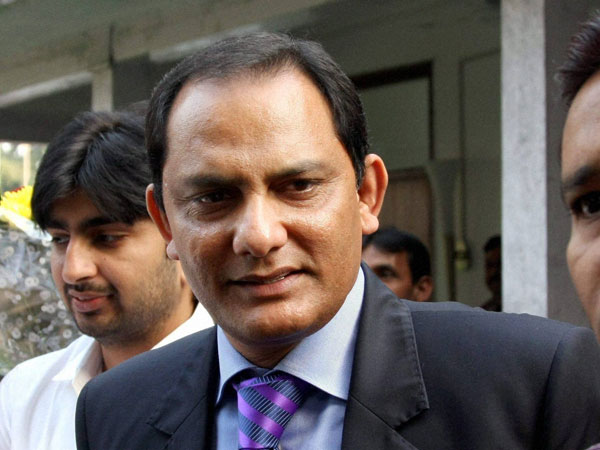 Azharuddin Azharuddin