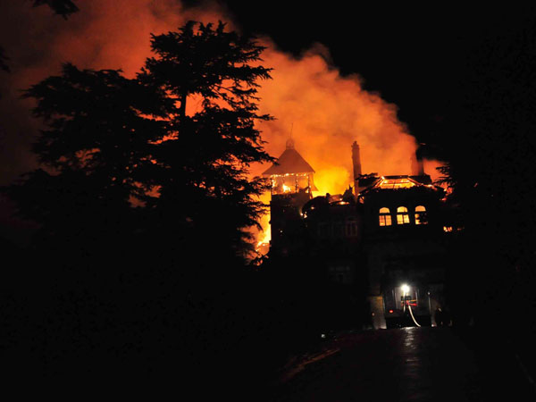 News from India in pictures on Jan 29 (Pics)