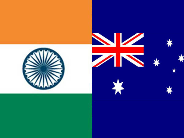 India, Australia launch bio robots