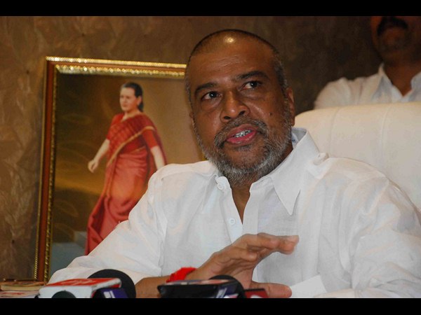 'Kiran Reddy's political drama is over'