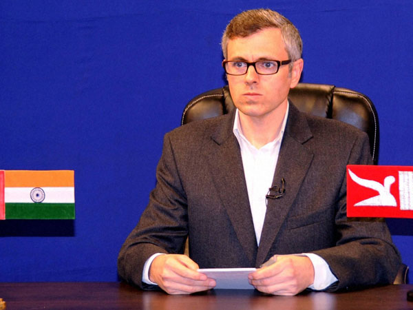 Omar Abdullah
