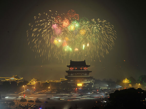 News in pictures from across the globe