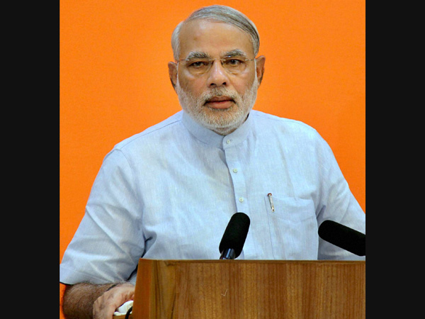 Narendra Modi