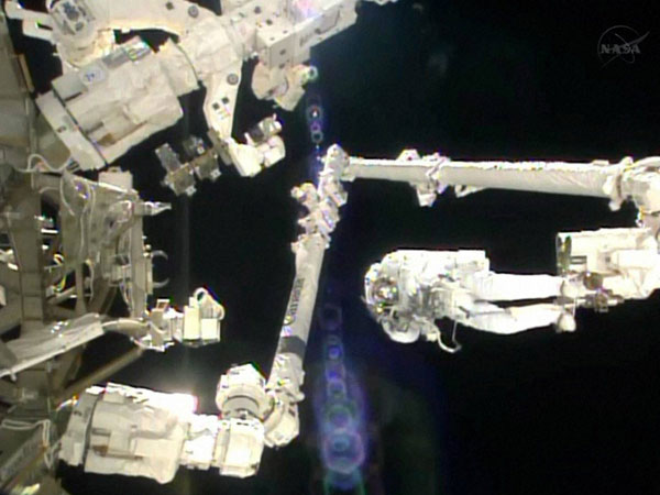 Space photo Space photo
