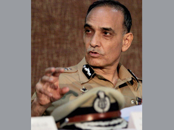 Satyapal Singh Satyapal Singh