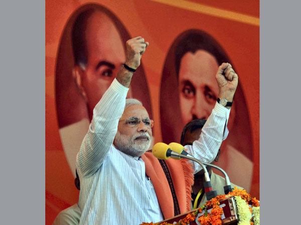 BJP opens tea stalls in Odisha BJP opens tea stalls in Odisha
