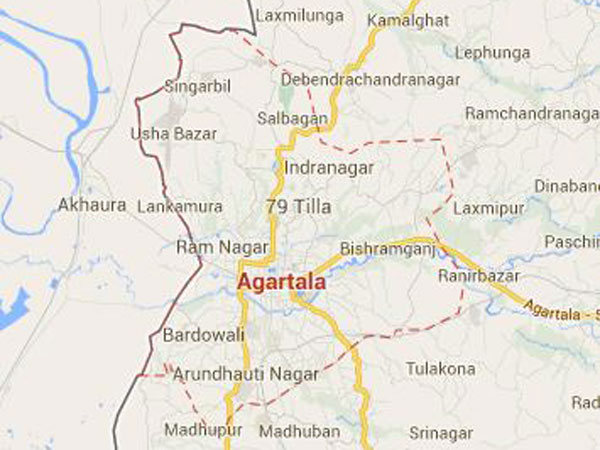 Agartala