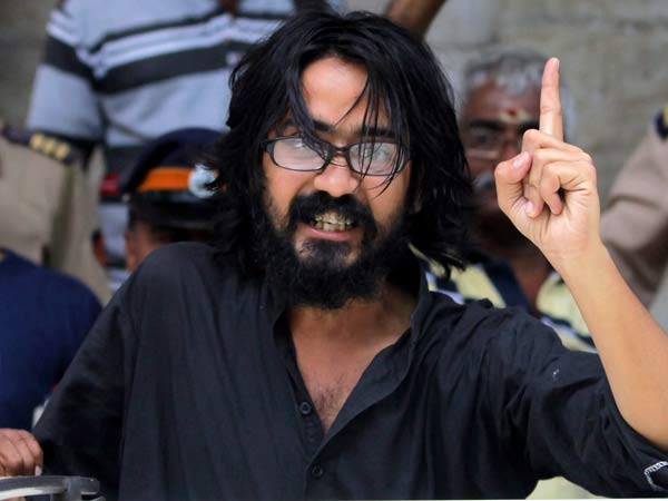 Aseem Trivedi