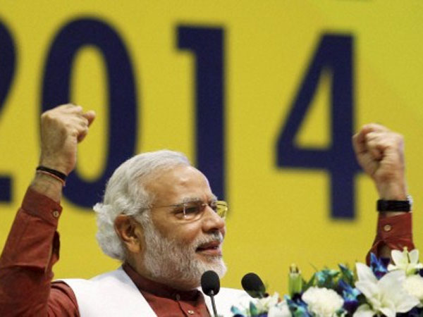 Militants block Modi's Manipur visit