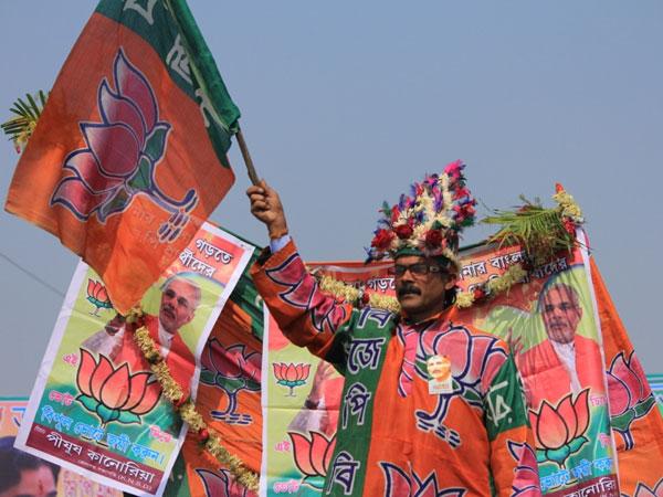 bjp-kolkata