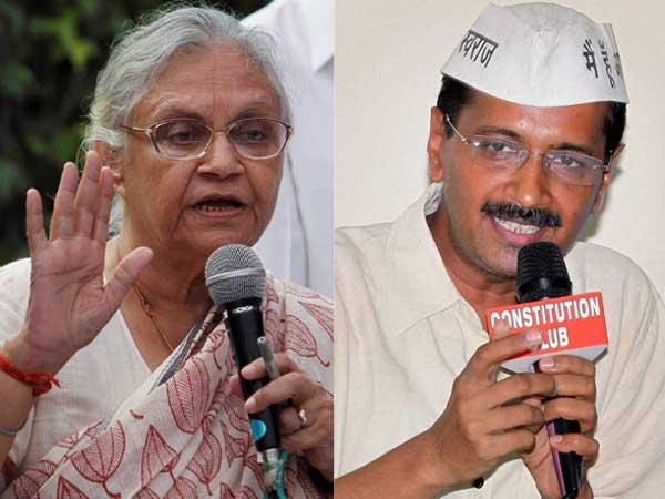 CWG street lights scam: Congress claims political vendetta