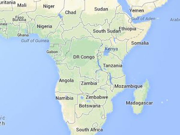 east-africa east-africa