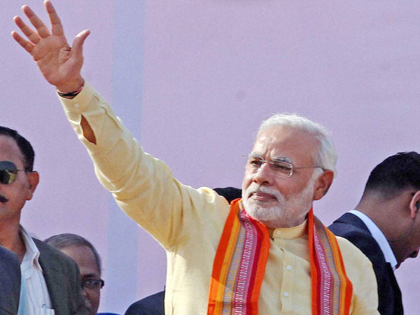 Narendra Modi